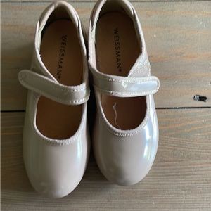 Girls Tap Shoes Size 10